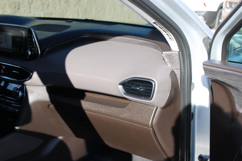 Hyundai Santa Fe Ultimate 2.0T Auto FWD 2019