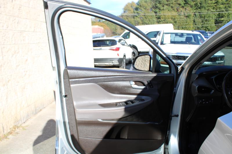 Hyundai Santa Fe Ultimate 2.0T Auto FWD 2019