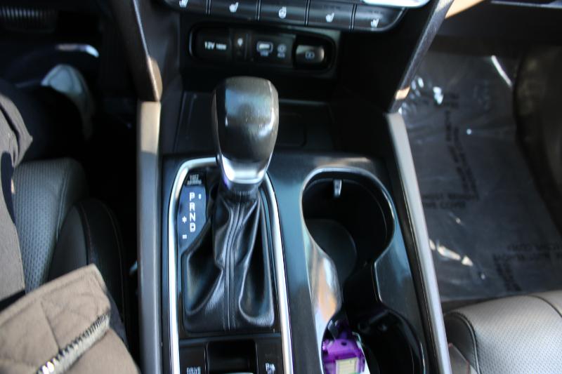 Hyundai Santa Fe Ultimate 2.0T Auto FWD 2019