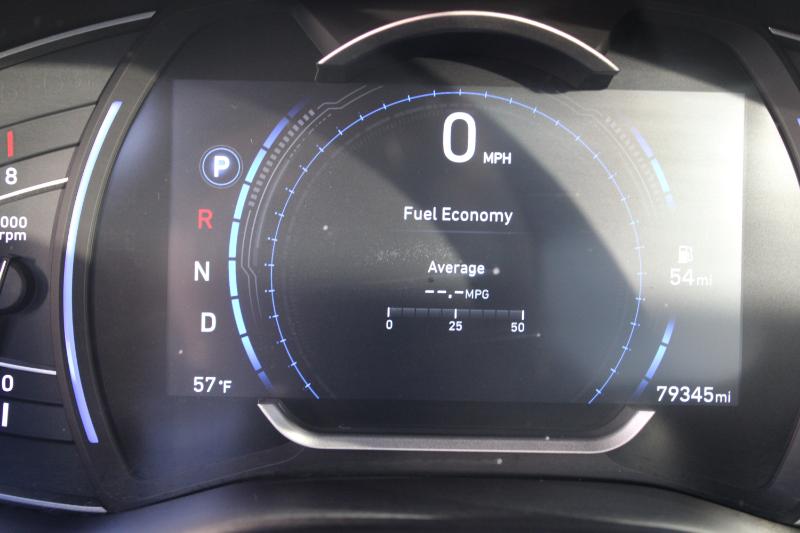 Hyundai Santa Fe Ultimate 2.0T Auto FWD 2019