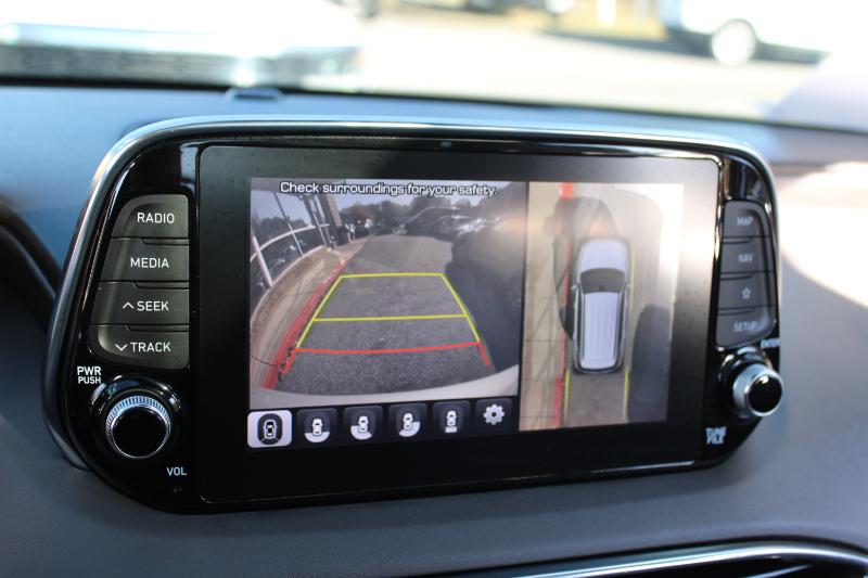 Hyundai Santa Fe Ultimate 2.0T Auto FWD 2019