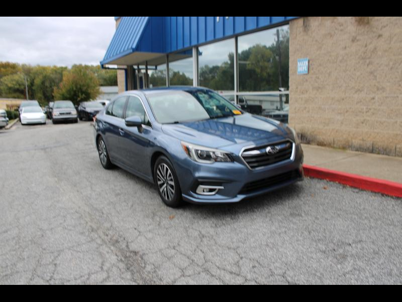 2018 Subaru Legacy Premium