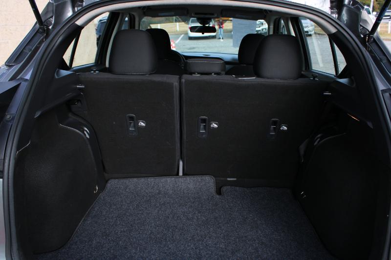 Nissan Kicks SV FWD 2022