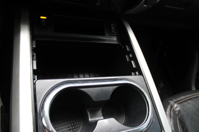 Nissan Titan 4x4 Crew Cab SL 2017