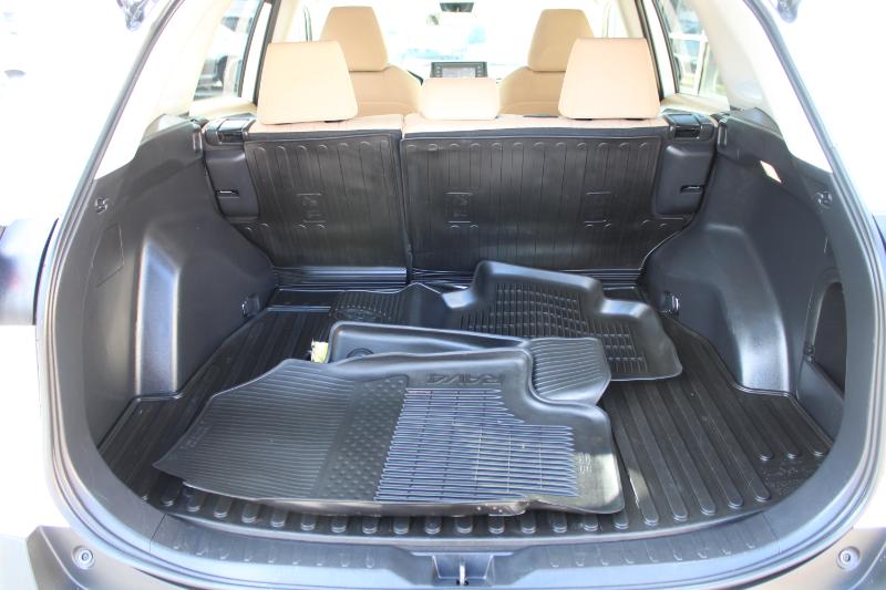 Toyota RAV4 Hybrid XSE AWD (Natl) 2021