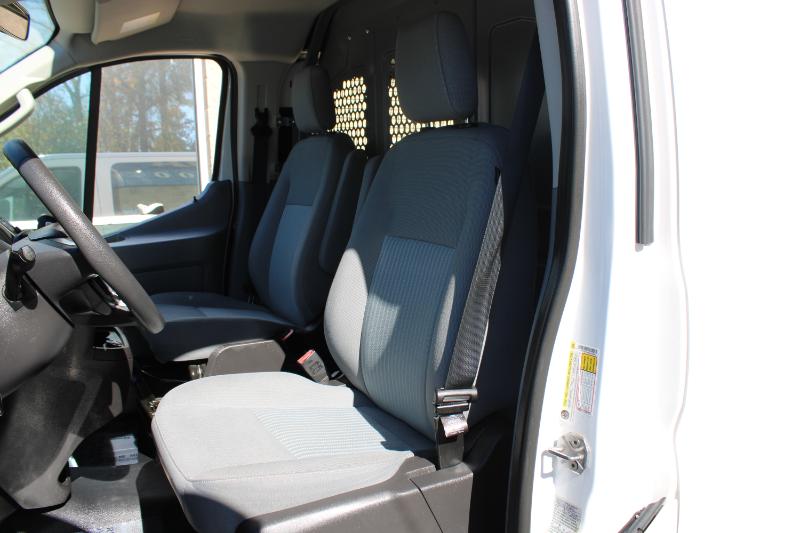 Ford Transit Van T-150 130" Low Rf 8600 GVWR Sliding RH Dr 2018