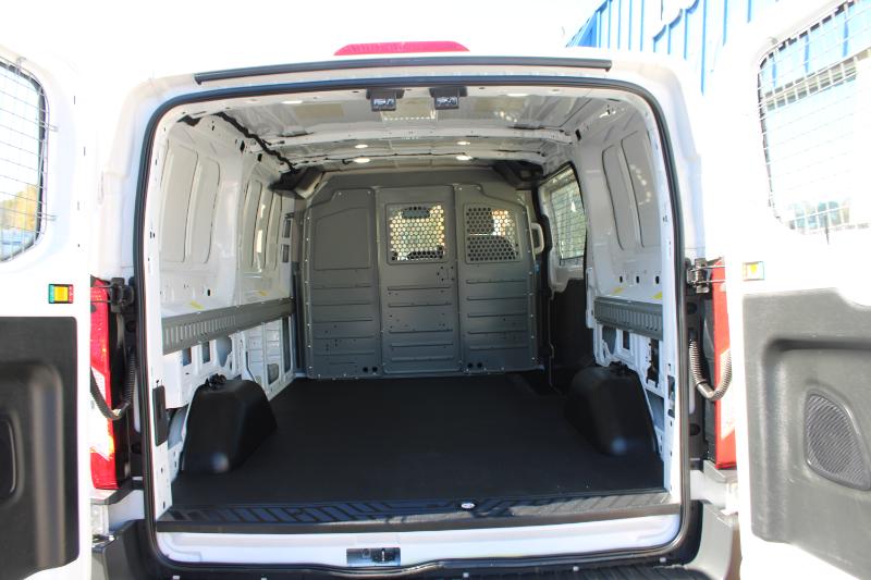 Ford Transit Van T-150 130" Low Rf 8600 GVWR Sliding RH Dr 2018