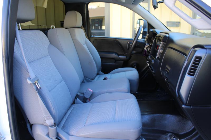 GMC Sierra 1500 2WD Reg Cab 133.0" 2015