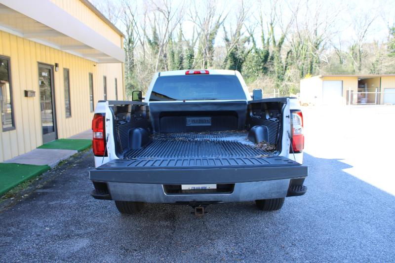 GMC Sierra 1500 2WD Reg Cab 133.0" 2015