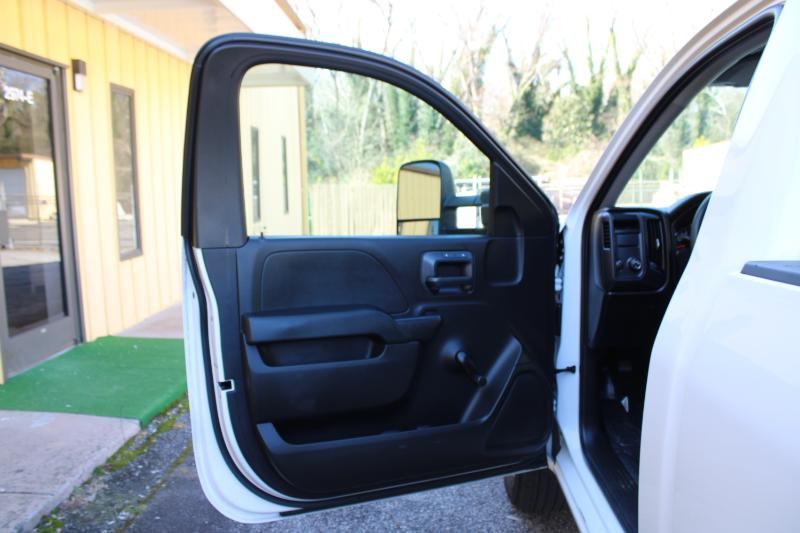 GMC Sierra 1500 2WD Reg Cab 133.0" 2015