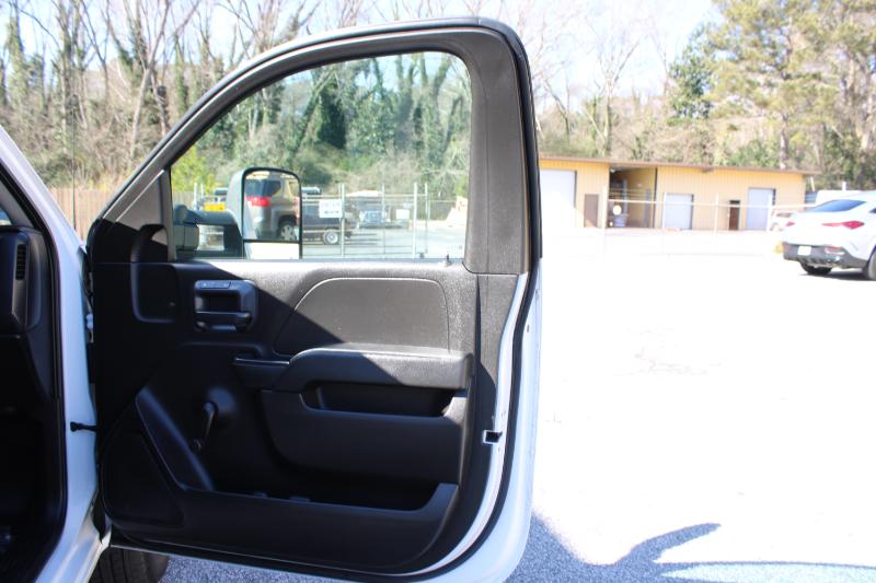 GMC Sierra 1500 2WD Reg Cab 133.0" 2015