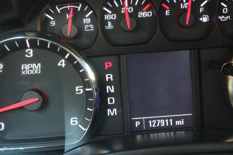 GMC Sierra 1500 2WD Reg Cab 133.0" 2015