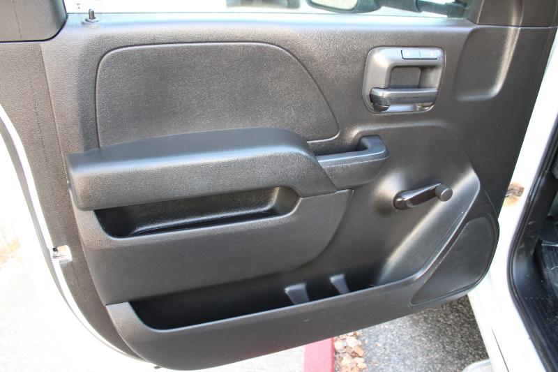 Chevrolet Silverado 3500HD 2WD Reg Cab 133.6" Work Truck 2016