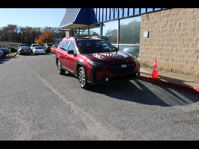 2023 Subaru Outback Premium CVT