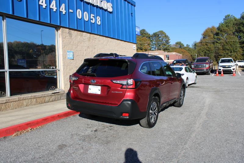 2023 Subaru Outback Premium photo 3