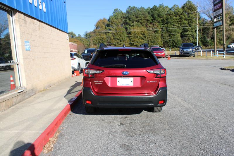 2023 Subaru Outback Premium photo 4