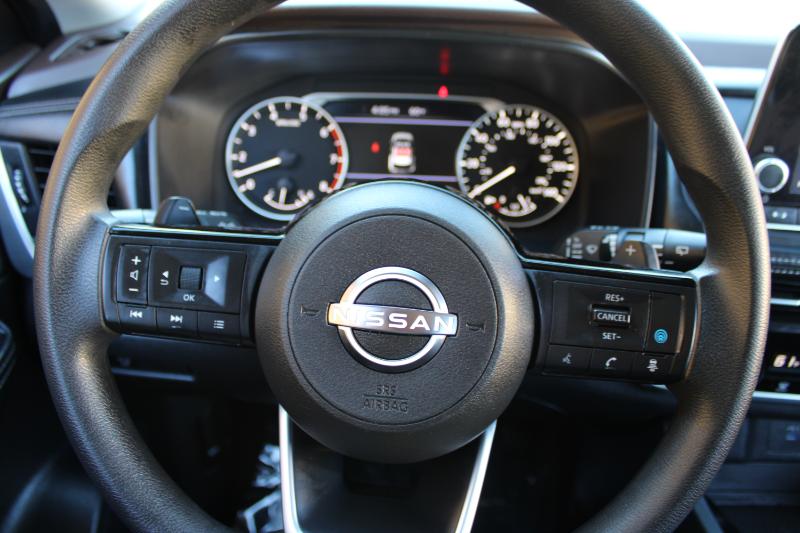 Nissan Rogue FWD SV 2023