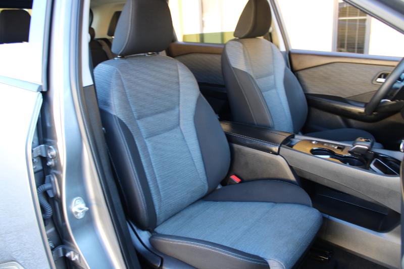 Nissan Rogue FWD SV 2023