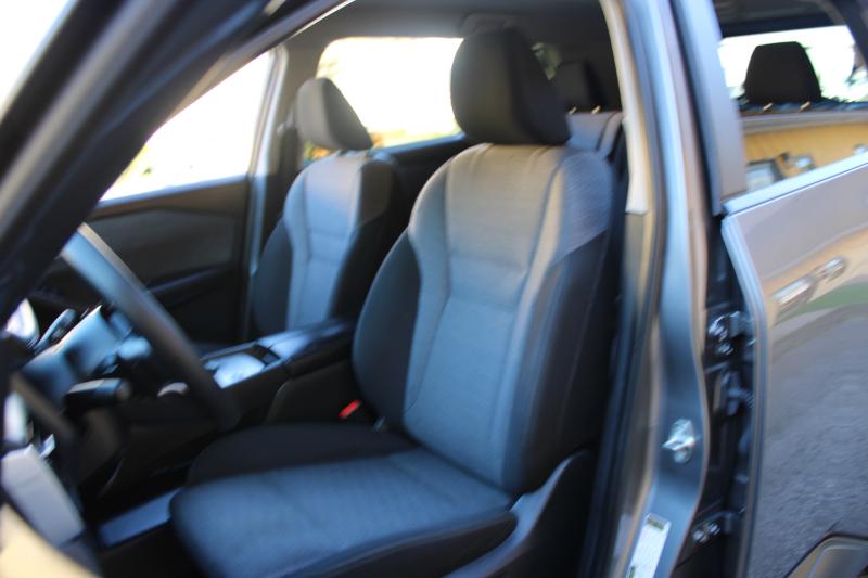 Nissan Rogue FWD SV 2023