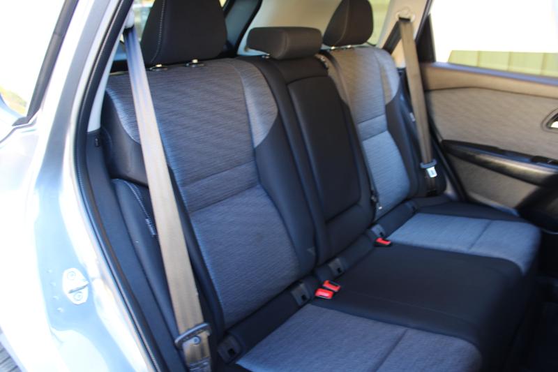 Nissan Rogue FWD SV 2023