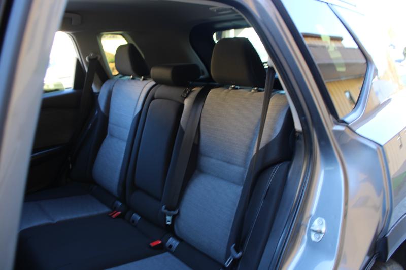 Nissan Rogue FWD SV 2023