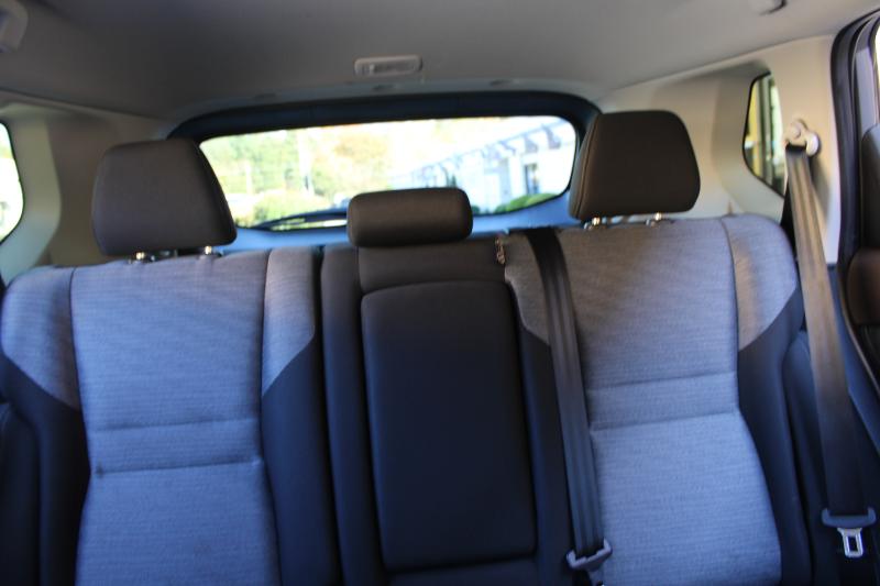 Nissan Rogue FWD SV 2023