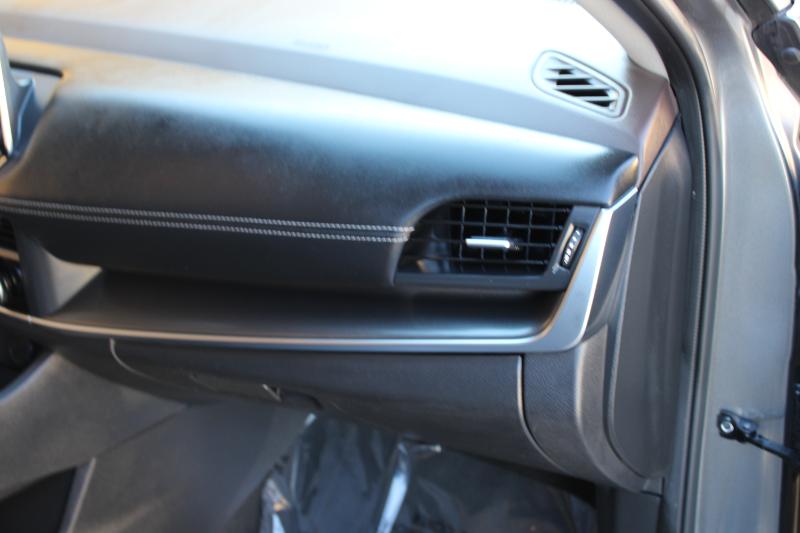 Nissan Rogue FWD SV 2023