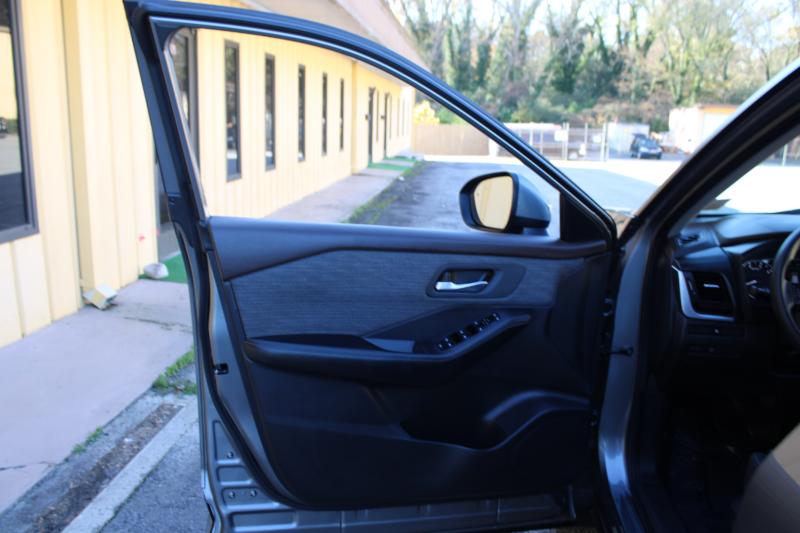 Nissan Rogue FWD SV 2023