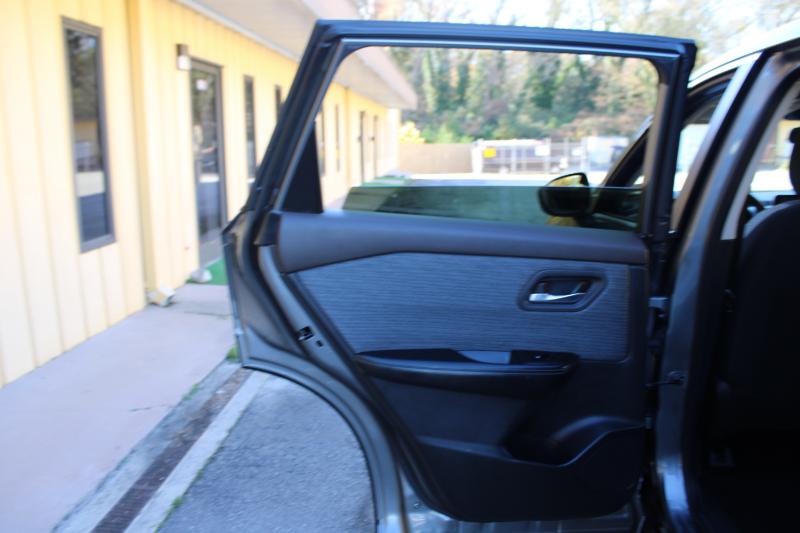 Nissan Rogue FWD SV 2023