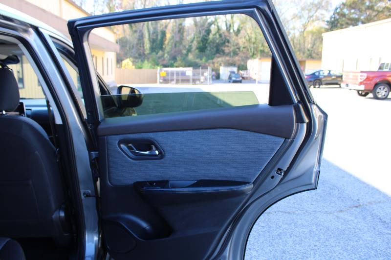 Nissan Rogue FWD SV 2023