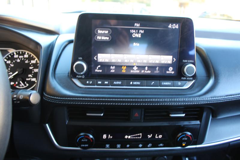 Nissan Rogue FWD SV 2023