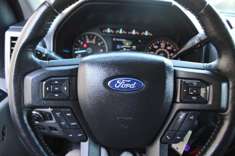 2019 Ford F-150 King Ranch photo 3