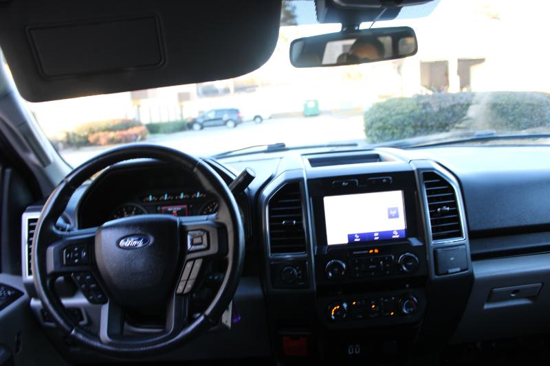 2019 Ford F-150 King Ranch photo 4