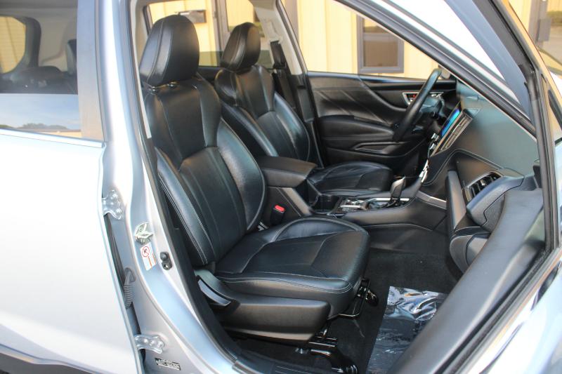 2020 Subaru Forester Limited photo 4