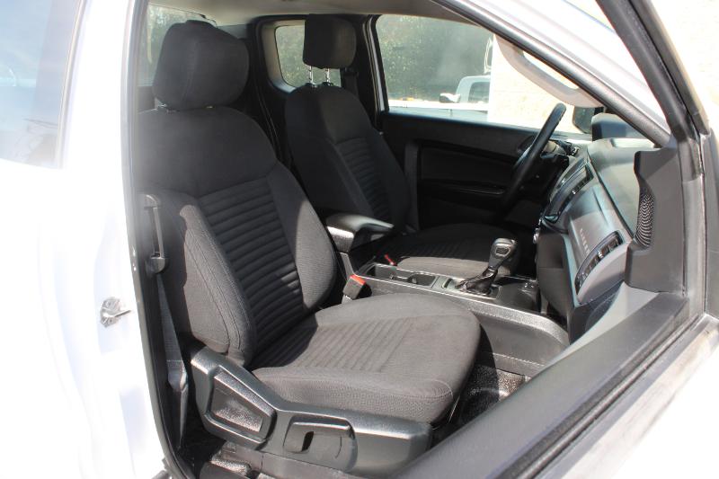 Ford Ranger LARIAT 2WD SuperCab 6' Box 2020