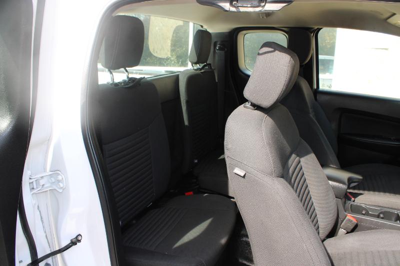 Ford Ranger LARIAT 2WD SuperCab 6' Box 2020