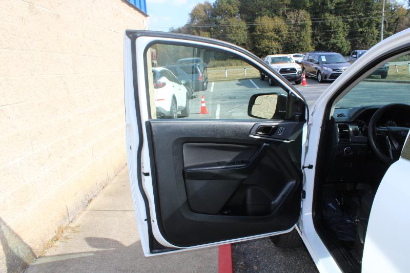 Ford Ranger LARIAT 2WD SuperCab 6' Box 2020