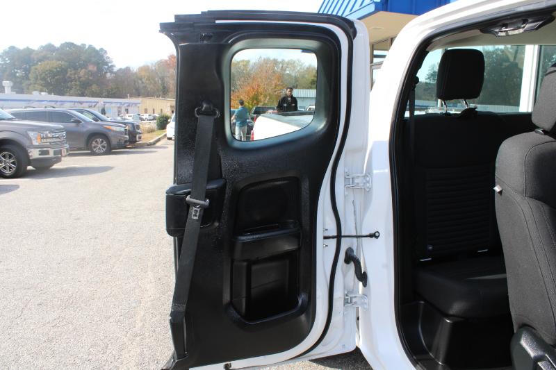 Ford Ranger LARIAT 2WD SuperCab 6' Box 2020