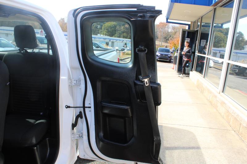 Ford Ranger LARIAT 2WD SuperCab 6' Box 2020