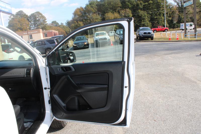 Ford Ranger LARIAT 2WD SuperCab 6' Box 2020