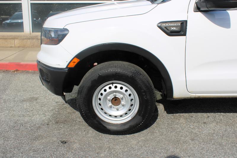 Ford Ranger LARIAT 2WD SuperCab 6' Box 2020