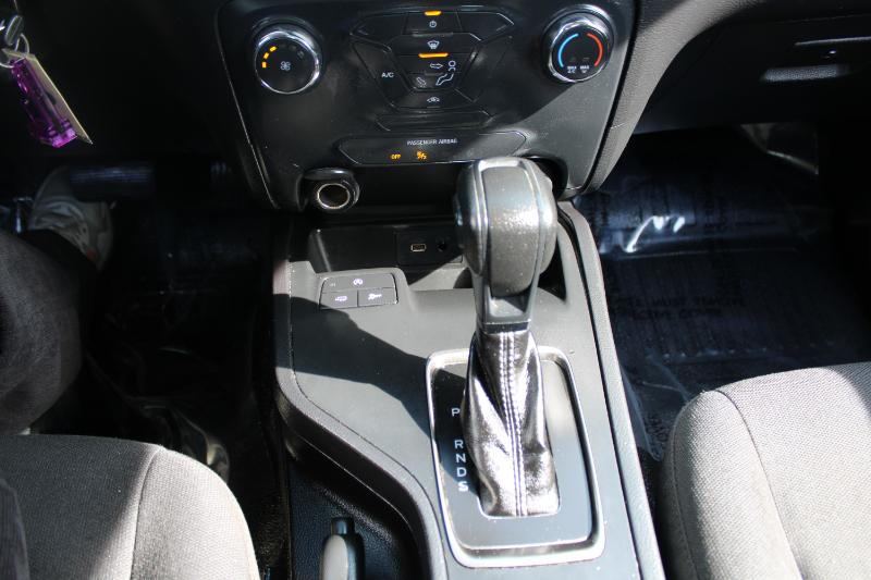 Ford Ranger LARIAT 2WD SuperCab 6' Box 2020