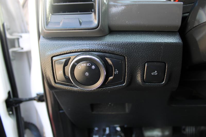 Ford Ranger LARIAT 2WD SuperCab 6' Box 2020