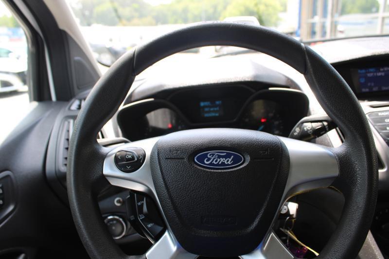 Ford Transit Connect LWB XL 2015