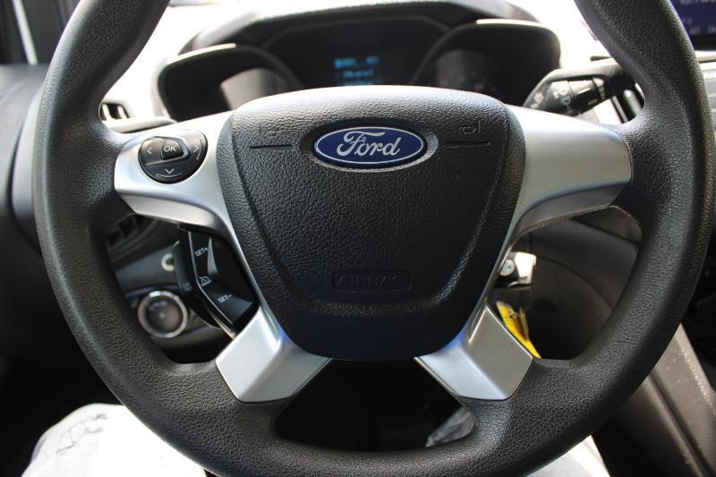 Ford Transit Connect LWB XL 2015