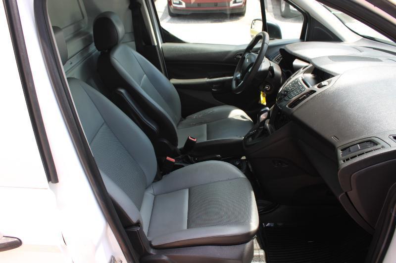 Ford Transit Connect LWB XL 2015