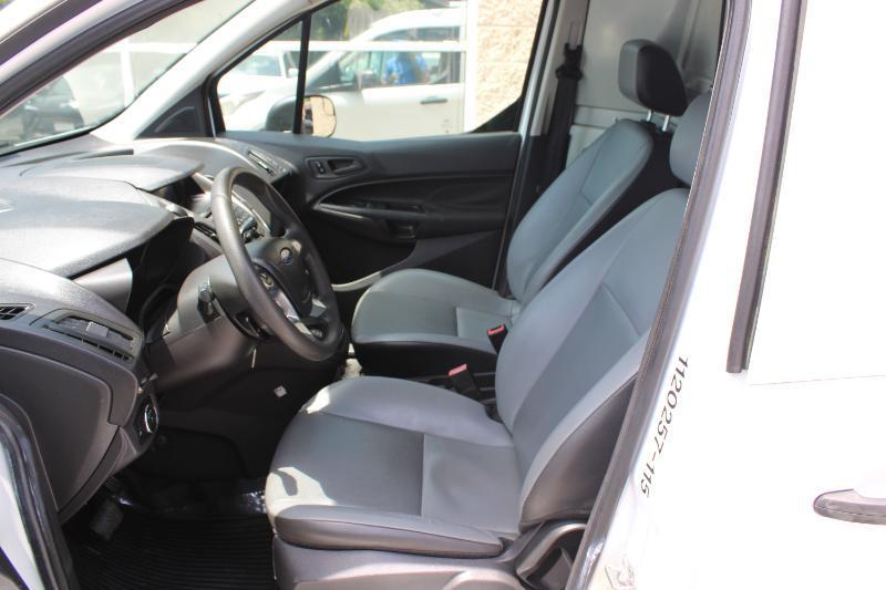 Ford Transit Connect LWB XL 2015