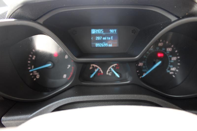 Ford Transit Connect LWB XL 2015