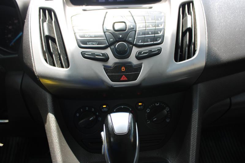 Ford Transit Connect LWB XL 2015