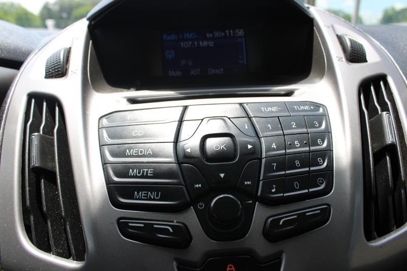 Ford Transit Connect LWB XL 2015